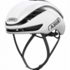 ABUS GameChanger 2.0 Shiny White Helmet - Image 2