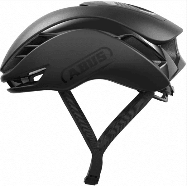 ABUS GameChanger 2.0 Velvet Black Helmet