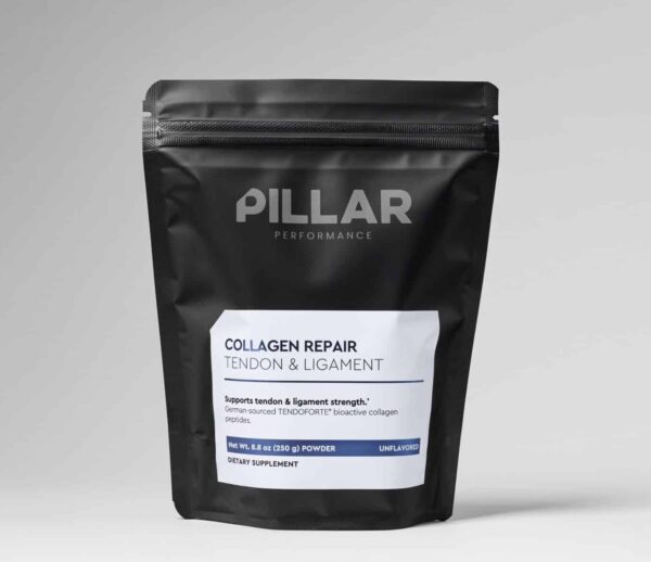 PILLAR PERFORMANCE Collagen Repair Tendon & Ligament 250g