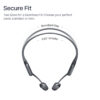 SHOKZ OpenRun PRO 2 Headphones - Image 2