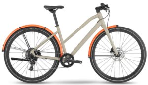 BMC 257 AL Two ST (2023)