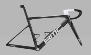 BMC Teammachine SLR01 MOD V4 Frameset (2024)