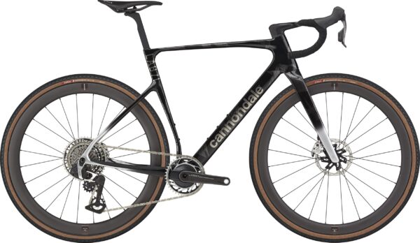 Cannondale LAB71 SuperX SRAM RED XPLR AXS (2025)