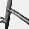 Cannondale SuperSix EVO LAB71 Frameset (2025) Size 54 - BBQ - Image 4