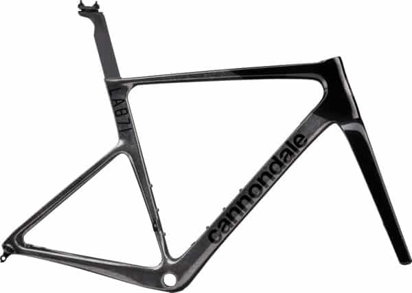 Cannondale SuperSix EVO LAB71 Frameset (2025) Size 54 - BBQ