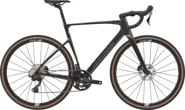 Cannondale SuperX Carbon 3 Shimano GRX 820 (2025)