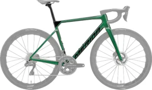 Merida Scultura 10k Frameset (2024) Medium