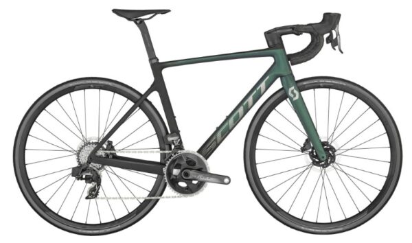 Scott Addict RC 20 SRAM FORCE eTap AXS (2024)
