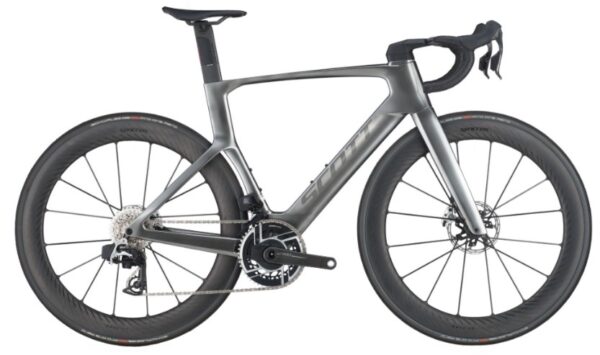 Scott Foil RC Ultimate SRAM RED eTap AXS (2025)