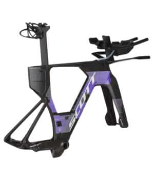 Scott Plasma RC LTD HMX Frameset