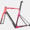 Cannondale SuperSix EVO LAB71 Frameset Team EF (2025) - SIZE 51 - Image 3