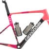 Cannondale SuperSix EVO LAB71 Frameset Team EF (2025) - SIZE 51 - Image 2
