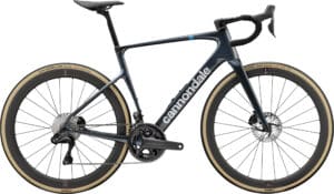 Cannondale Synapse Carbon 1 Ultegra Di2 R8150 (2025)
