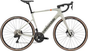 Cannondale Synapse Carbon 4 105 Di2 7150 (2025)