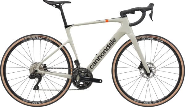 Cannondale Synapse Carbon 4 105 Di2 7150 (2025)