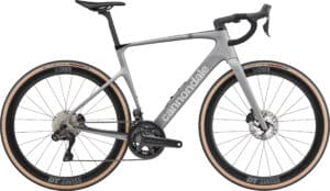 Cannondale Synapse Carbon 2 Ultegra Di2 R8150 (2025)