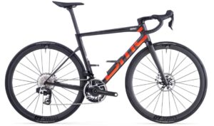 BMC Teammachine SLR01 ONE (2026)