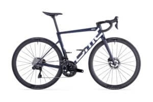 BMC Teammachine SLR01 TWO (2026)
