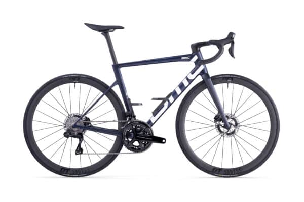 BMC Teammachine SLR01 TWO (2026)