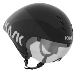 KASK Bambino Pro Evo Helmet Black