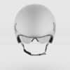 KASK Bambino Pro Evo Helmet White - Image 3