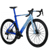 X-LAB AD8 105 Di2 (2025) Blue - Image 2