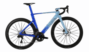 X-LAB AD8 105 Di2 (2025) Blue