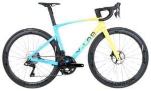 X-LAB RS8 105 Di2 (2025)