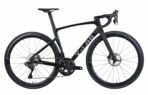 X-LAB RS8 Ultegra Di2 (2025) Black