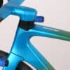 X-LAB RS8 Ultegra Di2 (2025) Rainbow - Image 6