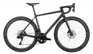 X-LAB RT9 Red E-Tap AXS (2025) Black
