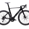 X-LAB AD8 105 Di2 (2025) Black - Image 2