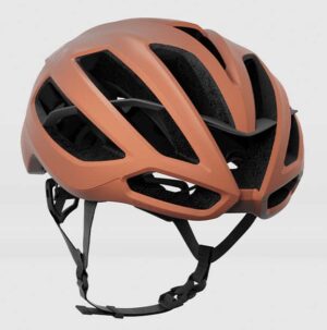 Kask Protone Icon Cognac Matt Helmet