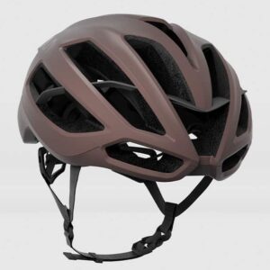 Kask Protone Icon Espresso Brown Matt Helmet