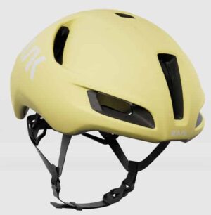 Kask Utopia Y Celestial Yellow Matt Helmet