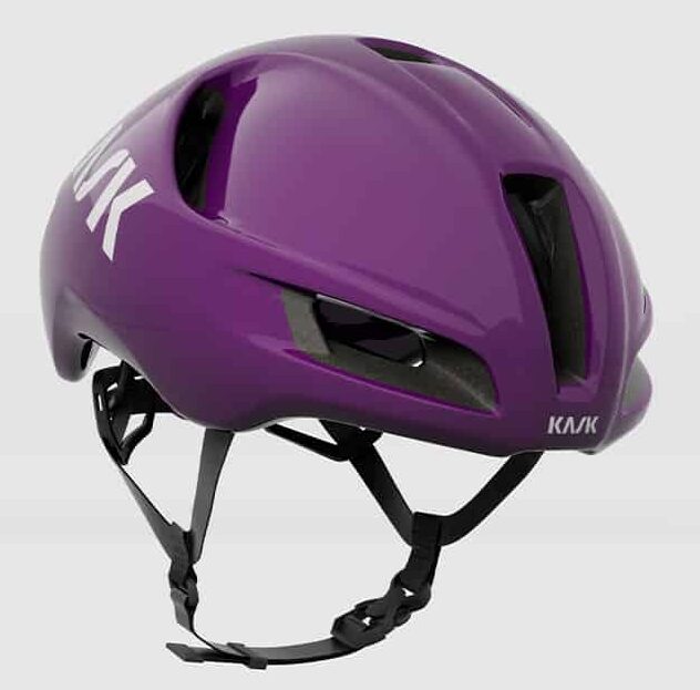 Kask Utopia Y Grape Helmet