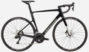 Cannondale SuperSix EVO 3 105 Di2 R7150 (2026) Black