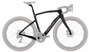 Pinarello Dogma GR Frameset (2026) Black on Black