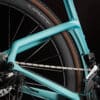 Pinarello Grevil F7 Force AXS (2026) Stone Turquoise - Image 8