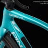 Pinarello Grevil F7 Force AXS (2026) Stone Turquoise - Image 5