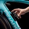 Pinarello Grevil F7 Force AXS (2026) Stone Turquoise - Image 4