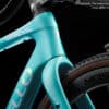 Pinarello Grevil F7 Force AXS (2026) Stone Turquoise - Image 2