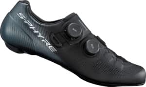 Shimano S-Phyre SH-RC903 Road Shoes - Black
