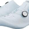 Shimano S-Phyre SH-RC903 Road Shoes E-Width - White - Image 2