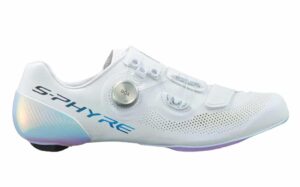 Shimano S-Phyre SH-RC903PWR Road Shoes - White
