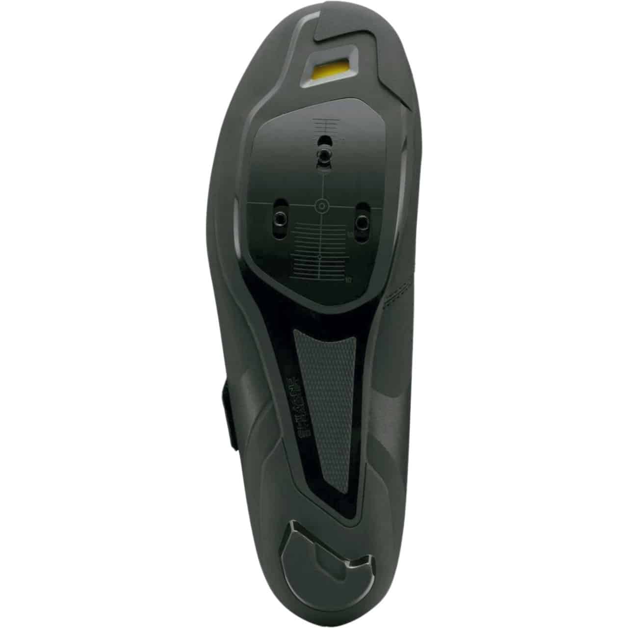 Shimano SH-RC102 Road Shoes - Black - Image 6