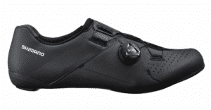 Shimano SH-RC300 Road Shoes - Black