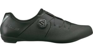 Shimano SH-RC302 Road Shoes - Black