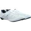 Shimano SH-RC302 Road Shoes - White - Image 3