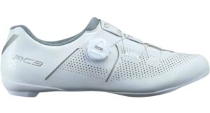 Shimano SH-RC302 Womens Road Shoes - White